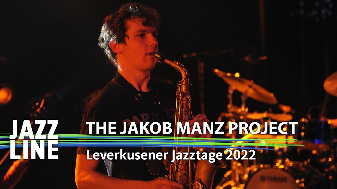 Spyro Gyra live | Leverkusener Jazztage 2022 | Jazzline