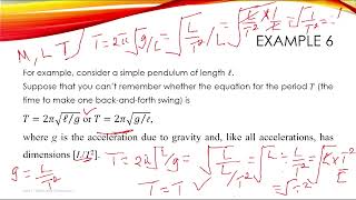 PHY 115 MODULE 1, UNIT 1, SECTION 3 Net Worth