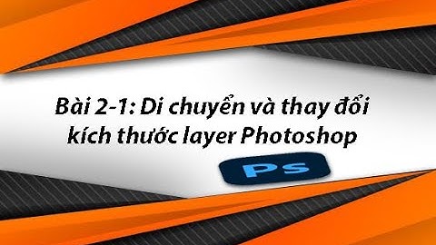 Hướng dẫn chỉnh kích thước ảnh trong photoshop năm 2024