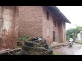 Visit House Made Of Earth | Vietnam Village
