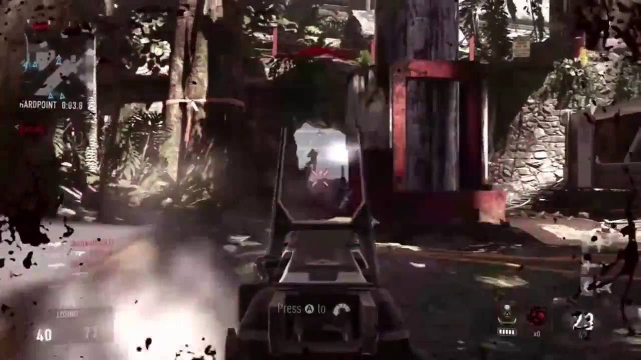 KeRoXiK - Advanced Warfare Montage!