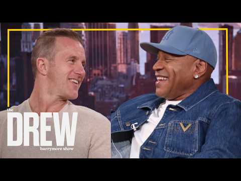 LL COOL J and Scott Caan React to Moments from 'Saturday Night Live', 'Varsity Blues', and More!