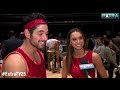 Would Alexis Ren & Alan Bersten Seal a ‘DWTS’ Victory with a Kiss?