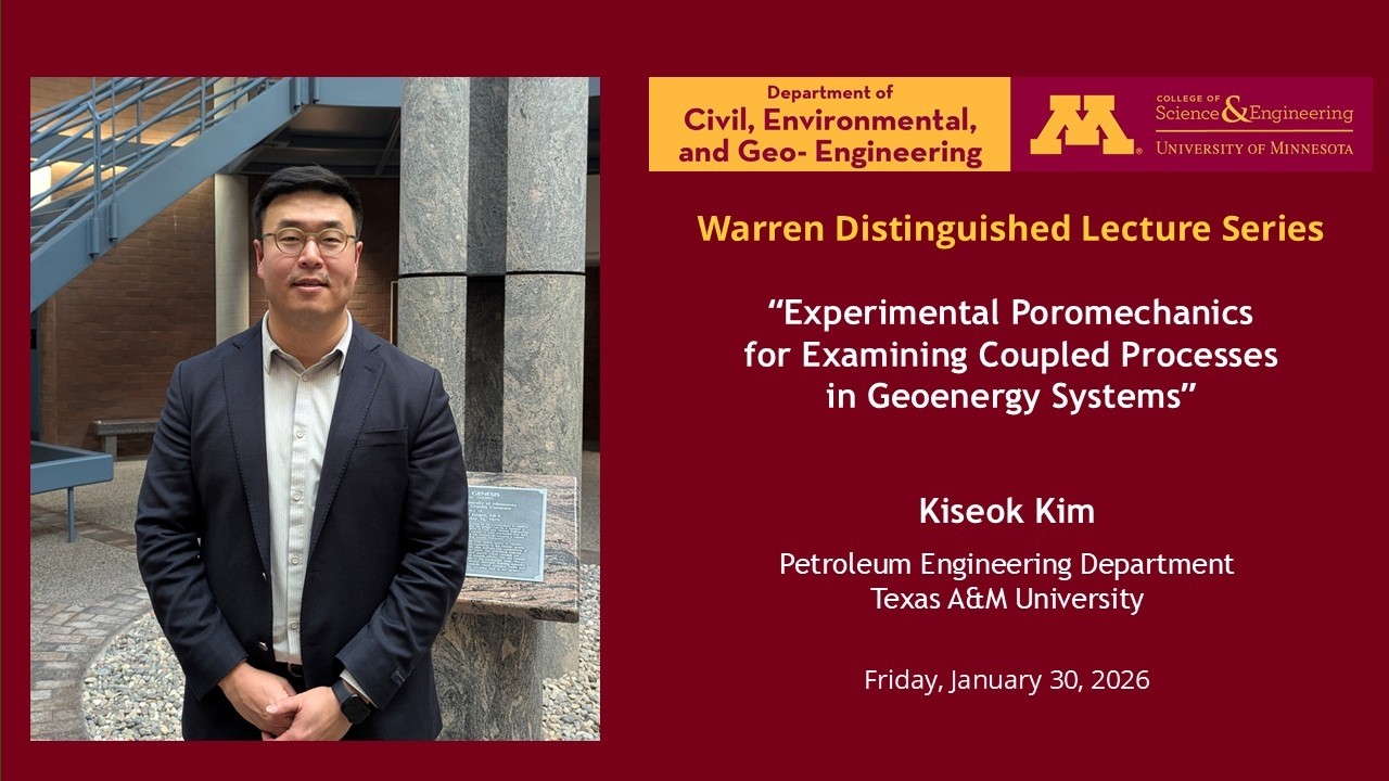 Experimental Poromechanics for Examining Coupled Processes in Geoenergy Systems