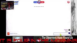 Grease Goblin Sighting: Funny Dont Scary (COMPUTER WIZARDS NO LONGER REQUIRED THANK YOU)
