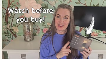 Motion Sensor Night Lights by Lyridz, Demo and Review