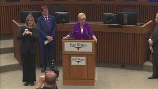 COVID-19 Press Conference: March 24, 2020
