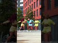 Kiss Daniel, Tenkno - Buga (Dance video)