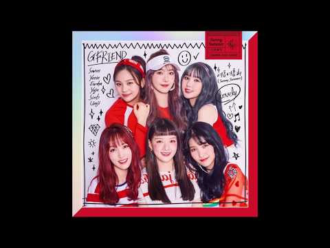 GFRIEND (여자친구) - Vacation [Mini Album - Sunny Summer] - YouTube