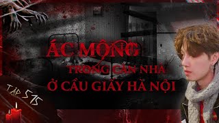 TẬP 515: NỮ SINH VIÊN THUÊ NHẦM PHÒNG TRỌ CÓ QUỶ Ở HÀ NỘI || chuyện ma có thật || NGUYỄN NGUYỄN