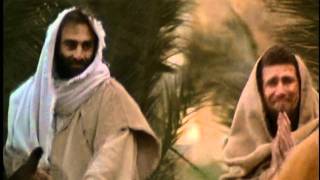 Easter - He Lives In You