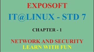 IT@LINUX STD 7 QT