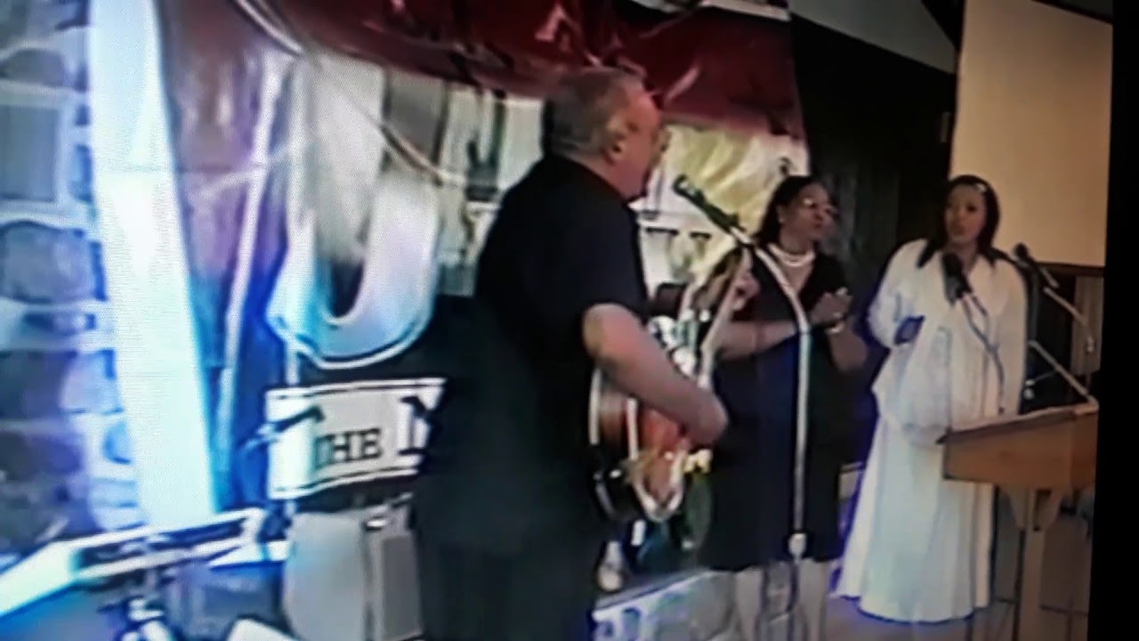 SAM WOODEN * Stand By Me Jesus YouTube