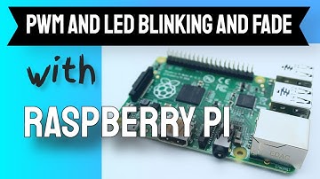PWM and LED Blinking - A necessary part of your Arduino project