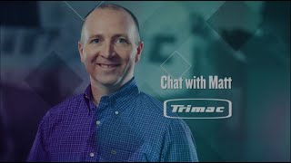 Chat with Matt - Avec la participation de Sergio Hernandez