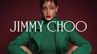 JIMMY CHOO Store Music Playlist 2026 👜 Luxury Deep House For Retail Stores