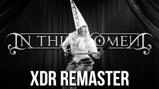 In This Moment - "Whore" (Official Music Video)(XDR Remaster 2026)