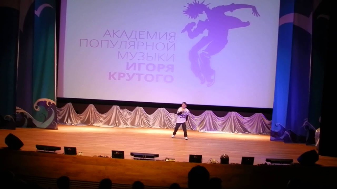 Tsybin Danila - Billionare