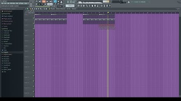 How to Sidechain in FL Studio 12!