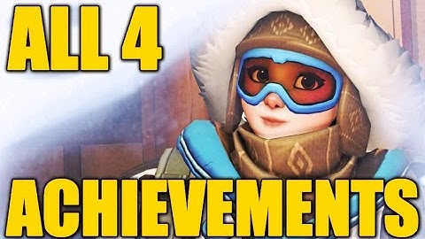 How To Get ALL 4 "Mei