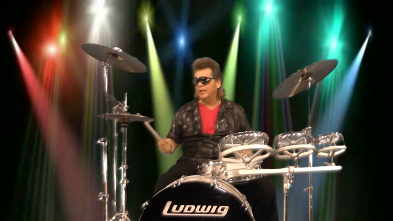 "Heroes of Mine" NEW WAVE DAVE YouTube