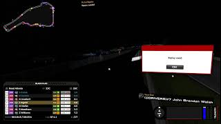Production Car Challenge by Sim-Lab - Road Atlanta