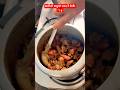 Homemade Mutton Curry Preparation #foodshorts #foodvideo #shorts