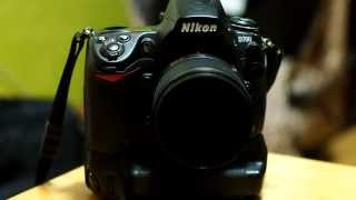 Nikon D700 8Fpsom-D E-M5 With Nikkor Af 50Mm F1.4D
