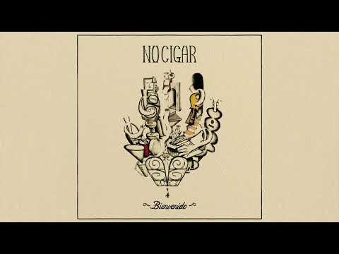 NO CIGAR - Black Hole