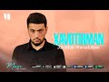 Jaloliddin Ahmadaliyev - Xavotirman (audio 2021)