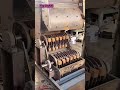 The process of assembling machine components using special methods #shorts