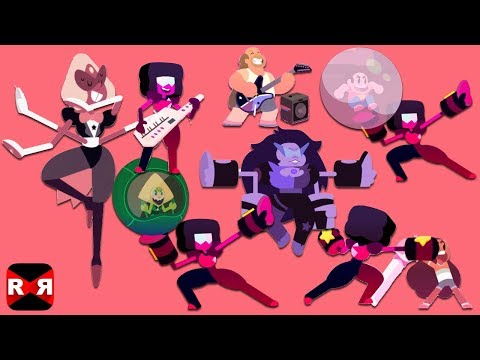 All Garnet Fusions