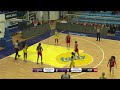 Fenerbahçe Gelişim – Kırklareli Belediyesi Kırklareli Fen Bilimleri Halkbank TKBL 11.Hafta