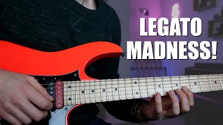 Stupidly Fast LEGATO Run
SUBSCRIBE HERE https://www.youtube.com/c/ACMusic?sub_confirmation=1
SUPPORT THE CHANNEL https://www.patreon.com/anthonycouch
COUCH POTATOES GUITAR COMMUNITY https://www.facebook.com/groups/613645526841168
INSTAGRAM https://www.instagram.com/anthonycouchgtr/
FACEBOOK https://www.facebook.com/anthonyguitar.couch.3
TWITTER https://twitter.com/anthonycouchgtr
WEB https://www.sheffieldguitarteacher.co.uk
To Book an online lesson with Anthony email at acguitartuition@gmail.com with details of your free times and what youd like to learn.
You can learn with me through SKYPE, ZOOM or my dedicated FACEBOOK page
GEAR USED
Jim Dunlop 1mm Tortex Plectrums
Ernie Ball Super Slinky Strings
Ibanez RG550
Dimarzio Pickups
Boss Katana 100W
Superior Drummer 2.0
Canon Powershot G7X MKii
Cubase
Lightworks
#anthonycouch #guitar #legato #guitartips #guitartipsandtricks #guitarlesson #musictheory #guitar #shredguitar #shred #guitartechnique #shredguitar #guitar #guitarshred #guitartutorial #guitarlesson #bosskatana #guitarcover #guitarchallenge #guitarist #guitarsolo #howtoplayguitar #music #ibanez #ibanezrg #rg550 Stupidly Fast LEGATO Run