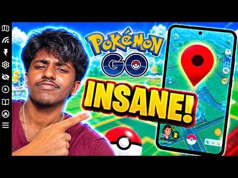 Pokemon Go Hack 2026 - Updated Pokemon Go Spoofing with JoyStick GPS & Teleport (iOS & Android)