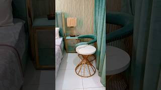 Luxury 1 Bed Flat Available For Rent on Daily Basis in Bahria Town Lhr (For more details 03001275107