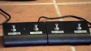 Ultimate Tube Amp demo
