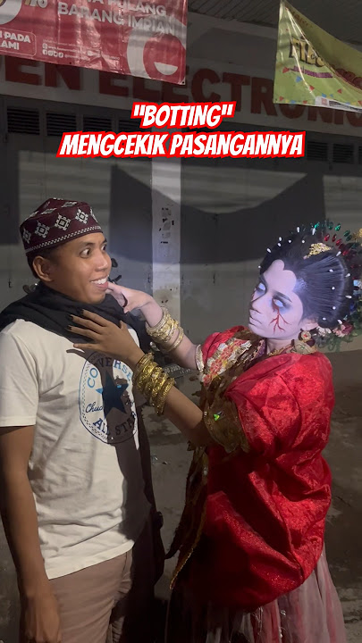 Menyeramkan…!!! Botting” di Makassar #filmbotting