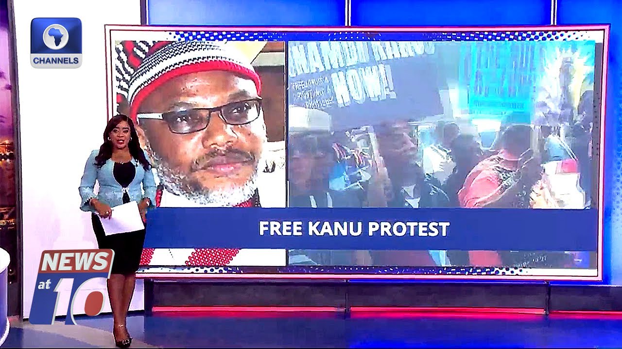 News At 10 | 20/10/2025