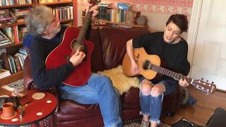 A Little Love Is A Dangerous Thing - written by K. Moffatt/T. Russell, performed by Melissa \u0026 The Dr