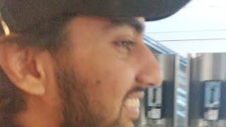 Meet The Indian Starbucks Guy