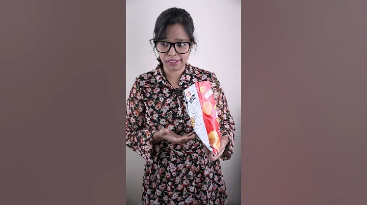 Lay's  Packet Sealing ✂️ Life Hack 😂#shorts #funny #comedy #ashortaday #minkutinku #lifehacks #lays