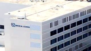 Augusta VA hospital gets funding for downtown, uptown projects