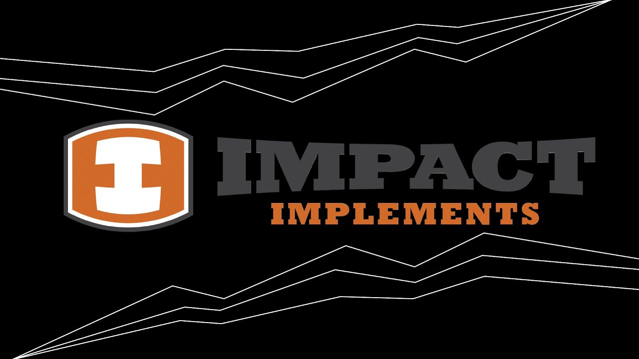 IMPACT HD 1-Point Lift Hydraulic Assembly - YouTube