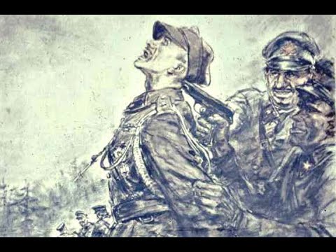 Katyn Massacre | the WAR CRIME that the USSR tried to hide in WWII