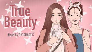 True Beauty - Chapters 1 and 2 Eng