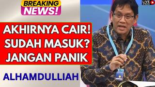 Download Lagu RESMI NEGARA Dana Rapel Pensiun Akhirnya Cair Kenapa Ada yang Sudah Terima \u0026 Ada yang Masih Menunggu MP3