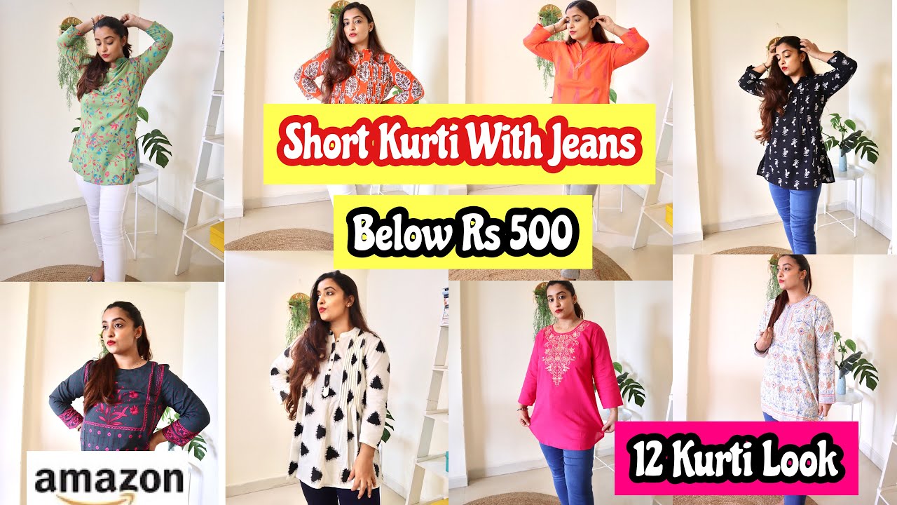 Mirror Work Kurtas | Myntra Fashion | Kurta Under 1000 | HerZindagi