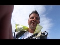 CRW CANOPY PILOTING - Training Camp - PABLO HERNANDEZ CANOPY Work Training Skydive 2