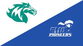 Spartanburg Methodist MBB vs MACU